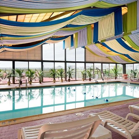 Comfort Inn Gold Coast Ocean City Esterno foto