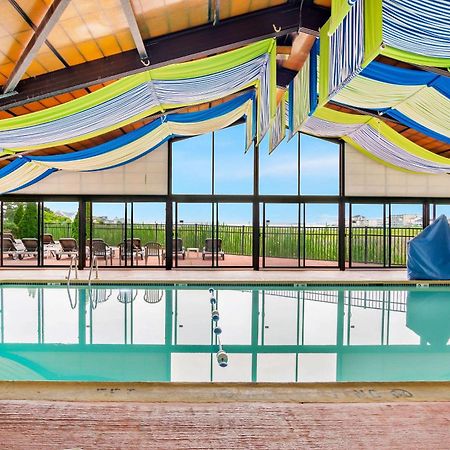 Comfort Inn Gold Coast Ocean City Esterno foto