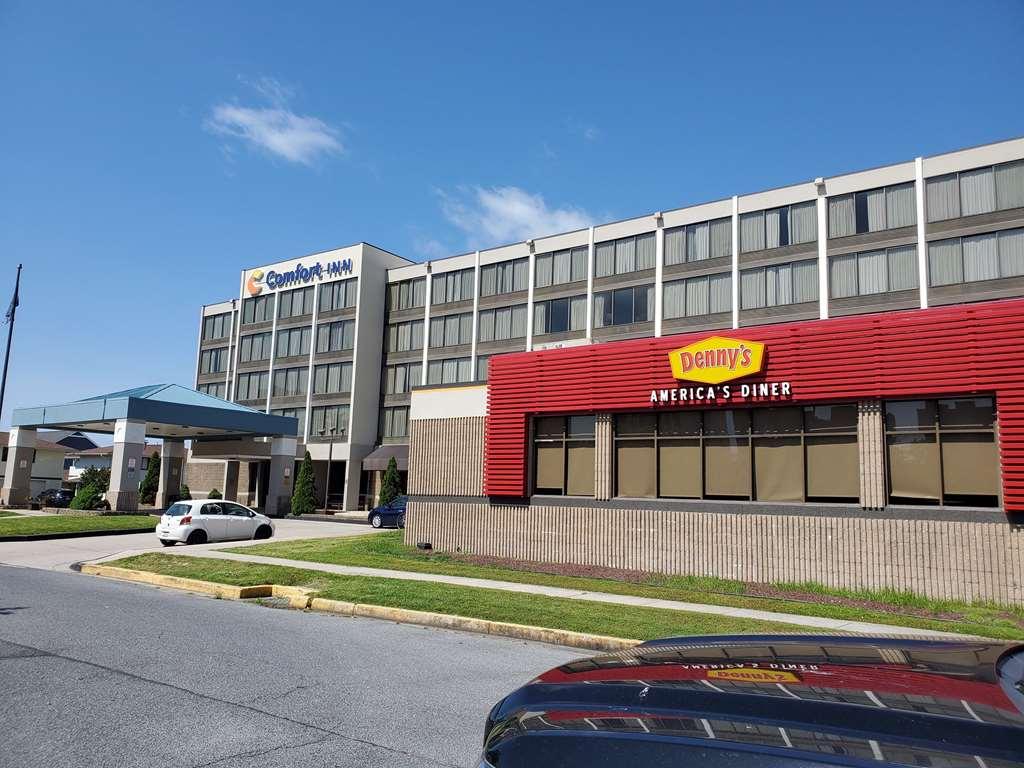 Comfort Inn Gold Coast Ocean City Esterno foto