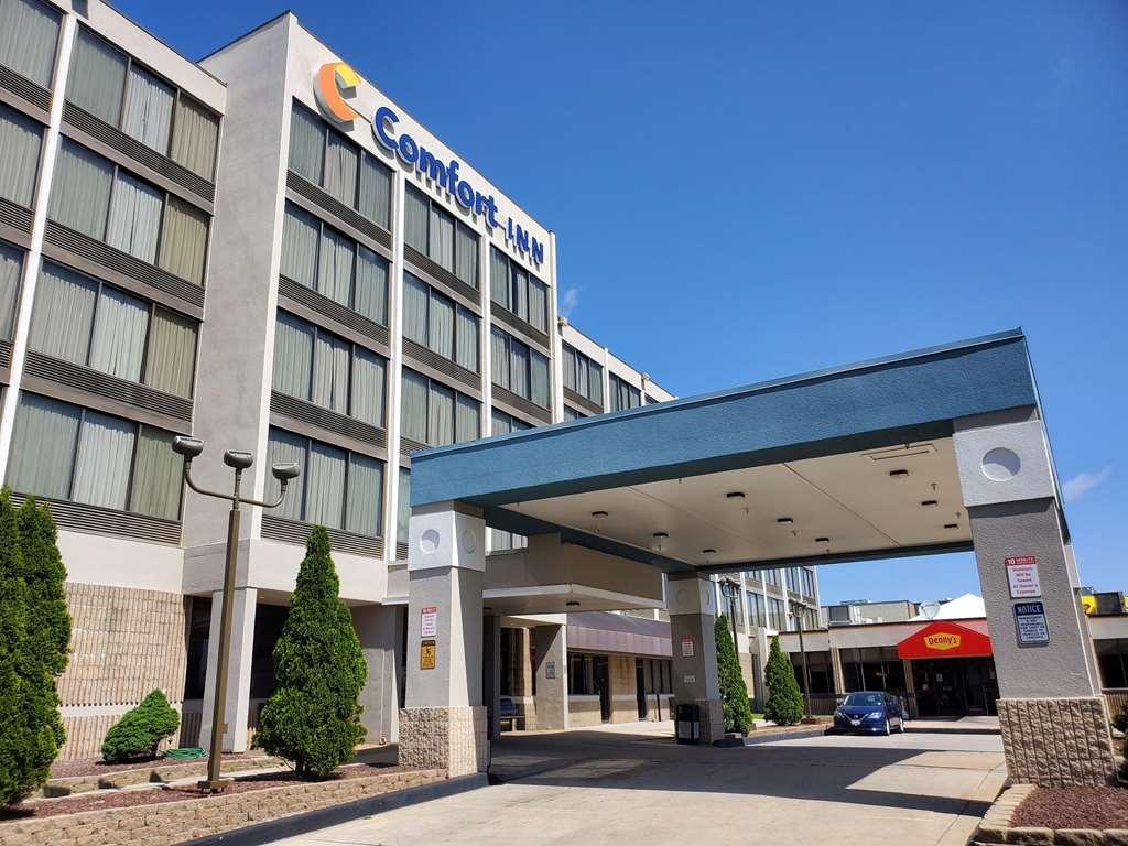 Comfort Inn Gold Coast Ocean City Esterno foto