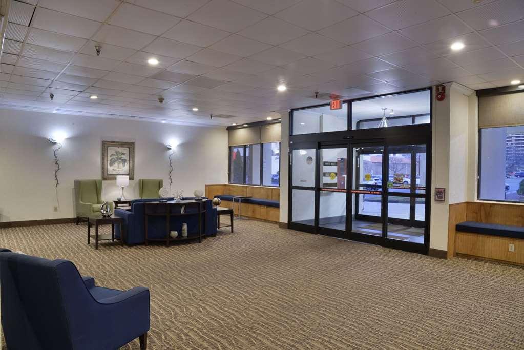 Comfort Inn Gold Coast Ocean City Interno foto