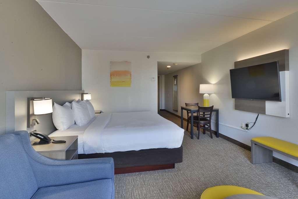 Comfort Inn Gold Coast Ocean City Camera foto