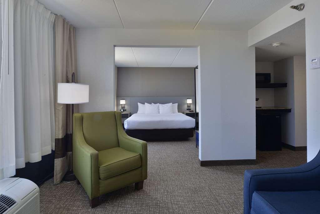 Comfort Inn Gold Coast Ocean City Camera foto