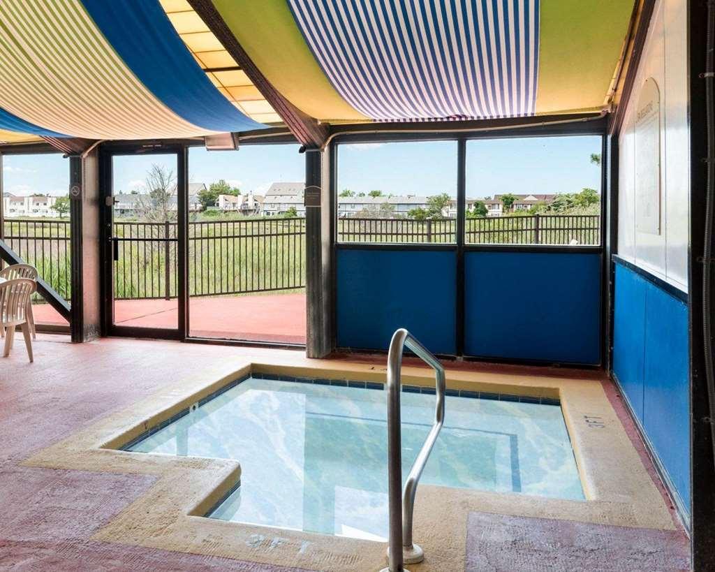 Comfort Inn Gold Coast Ocean City Servizi foto