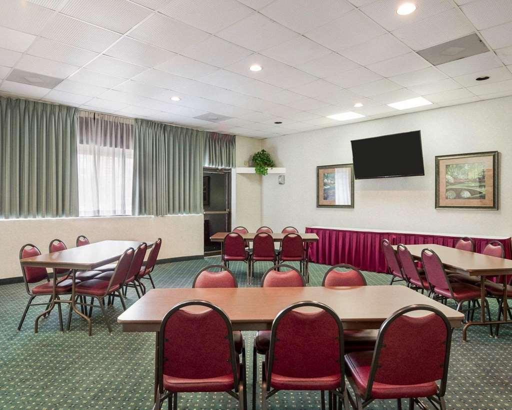 Comfort Inn Gold Coast Ocean City Servizi foto