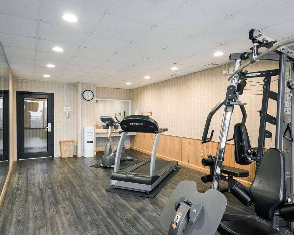 Comfort Inn Gold Coast Ocean City Servizi foto