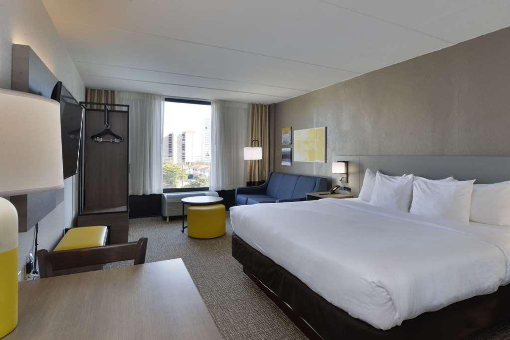 Comfort Inn Gold Coast Ocean City Camera foto