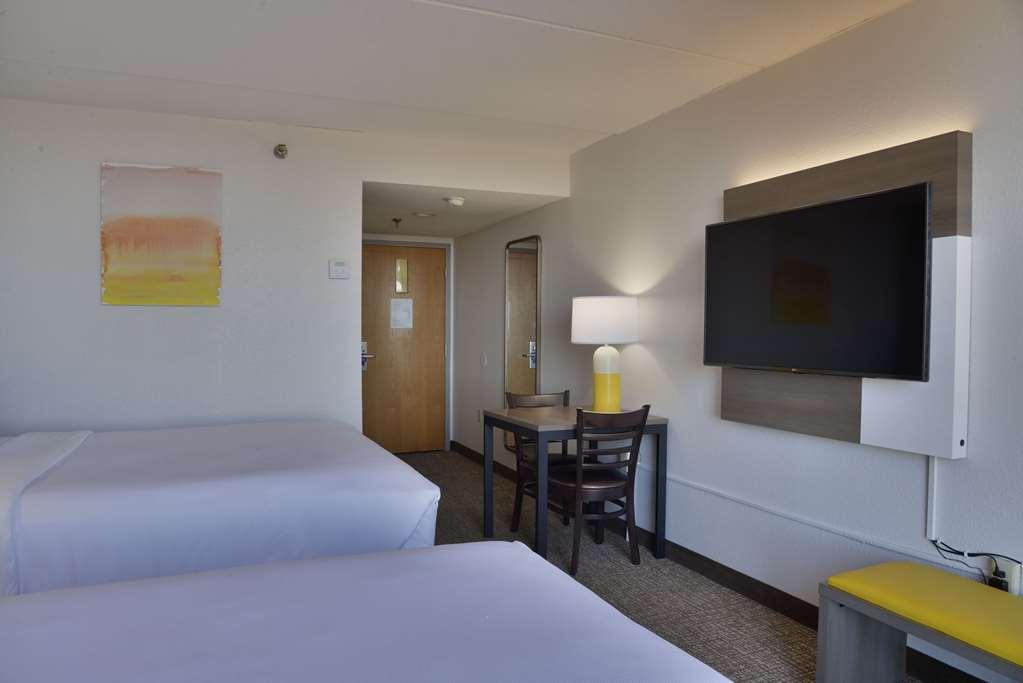 Comfort Inn Gold Coast Ocean City Camera foto