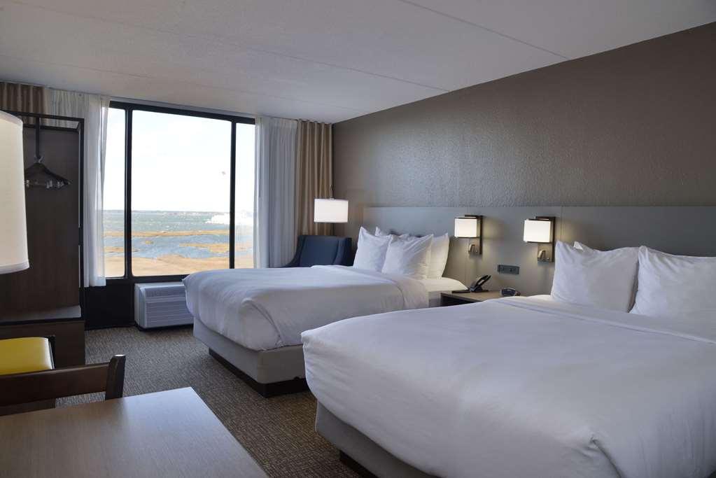 Comfort Inn Gold Coast Ocean City Camera foto