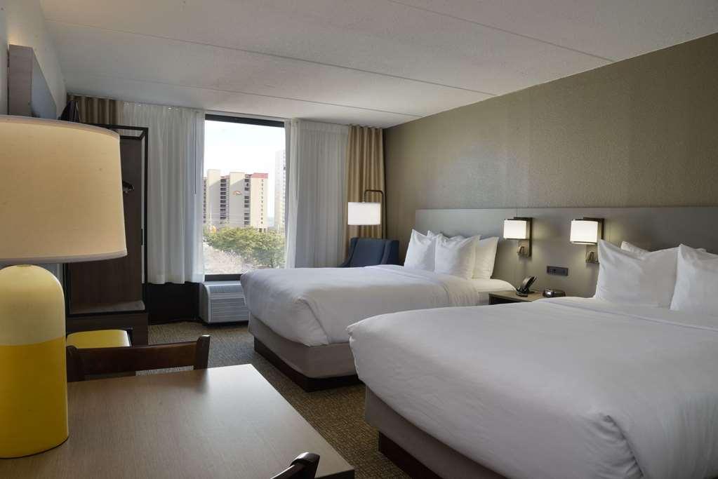 Comfort Inn Gold Coast Ocean City Camera foto