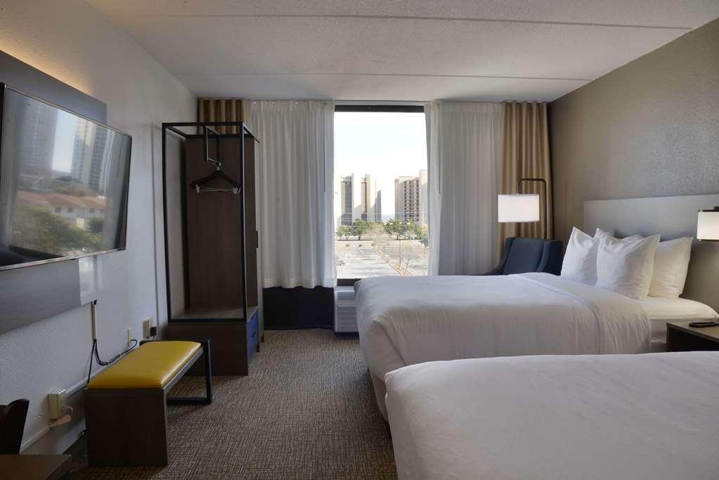 Comfort Inn Gold Coast Ocean City Camera foto