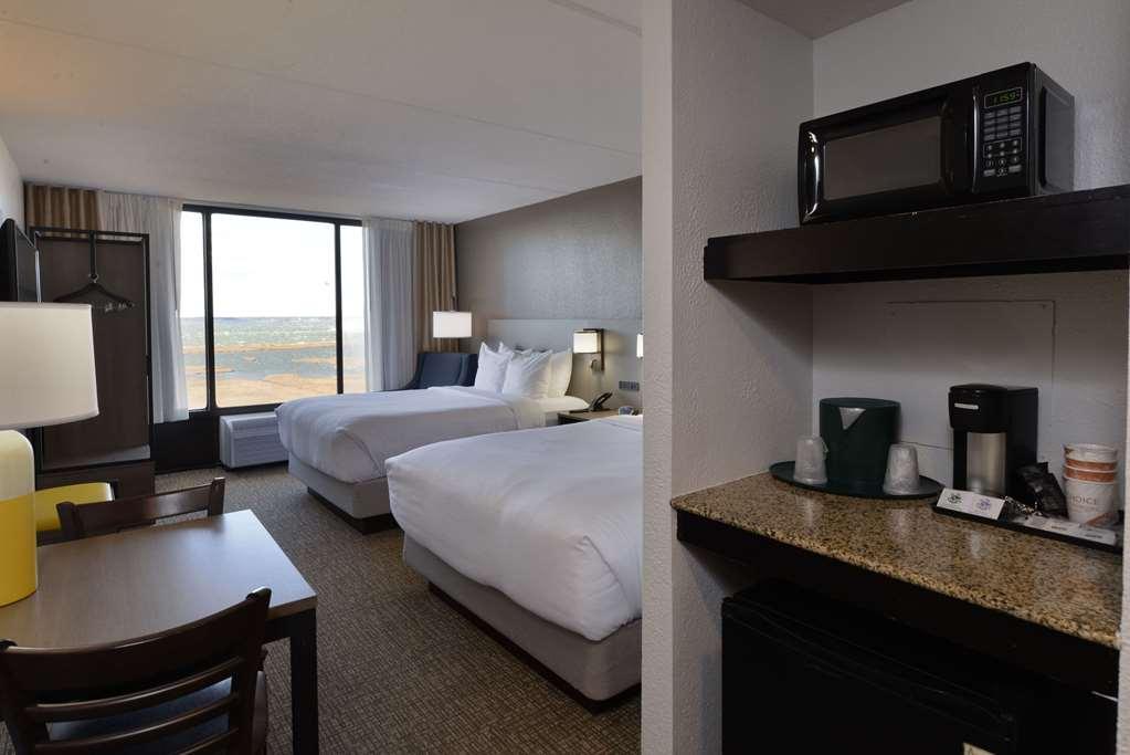 Comfort Inn Gold Coast Ocean City Camera foto