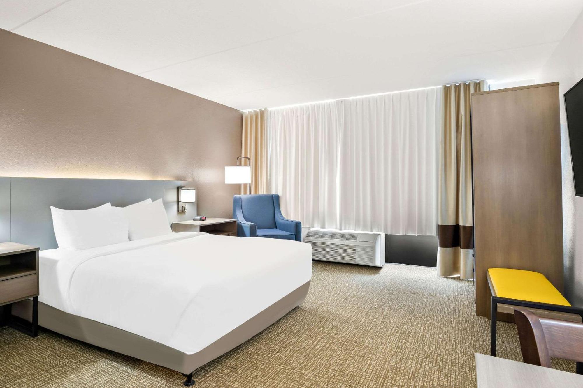 Comfort Inn Gold Coast Ocean City Esterno foto