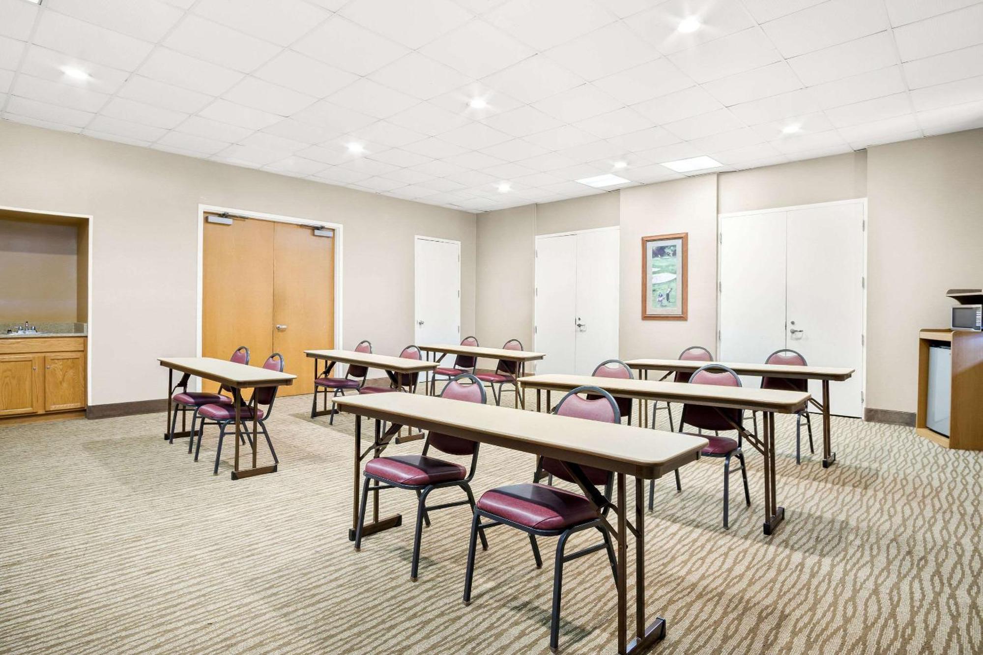 Comfort Inn Gold Coast Ocean City Esterno foto