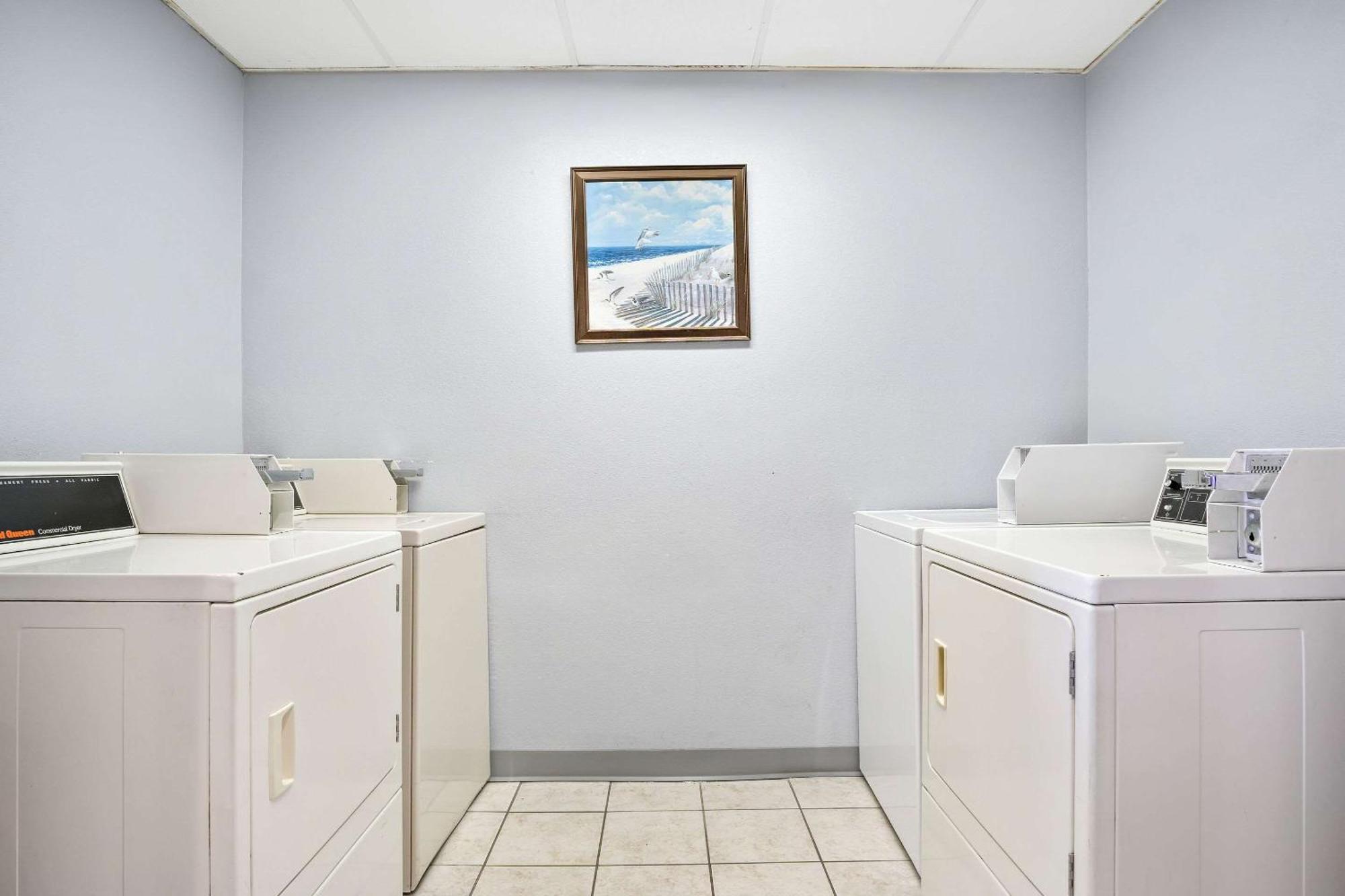 Comfort Inn Gold Coast Ocean City Esterno foto