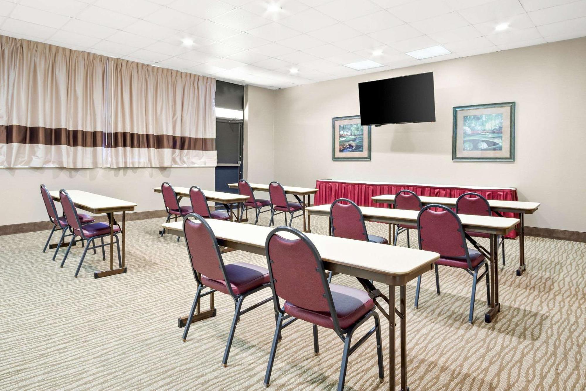 Comfort Inn Gold Coast Ocean City Esterno foto