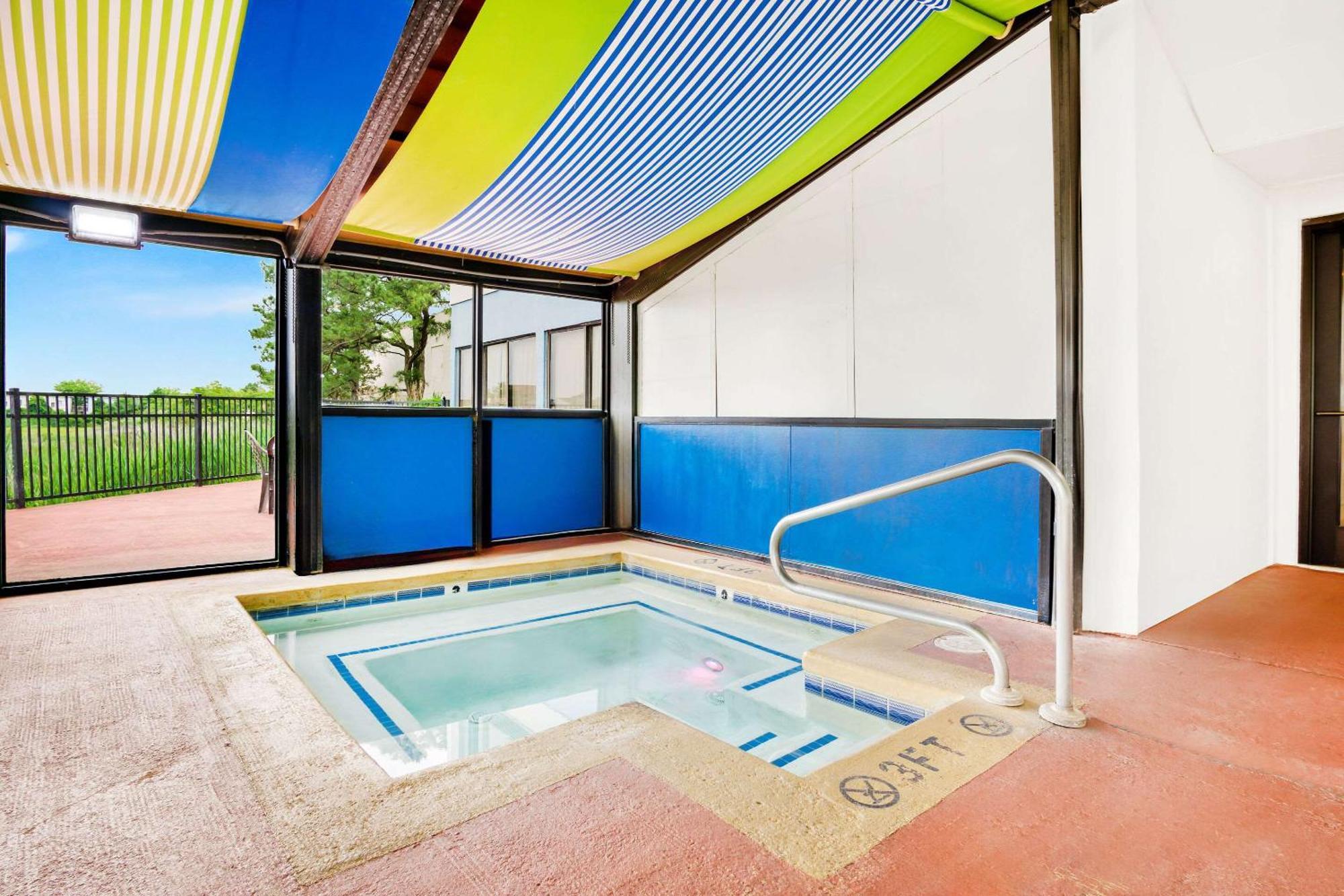 Comfort Inn Gold Coast Ocean City Esterno foto
