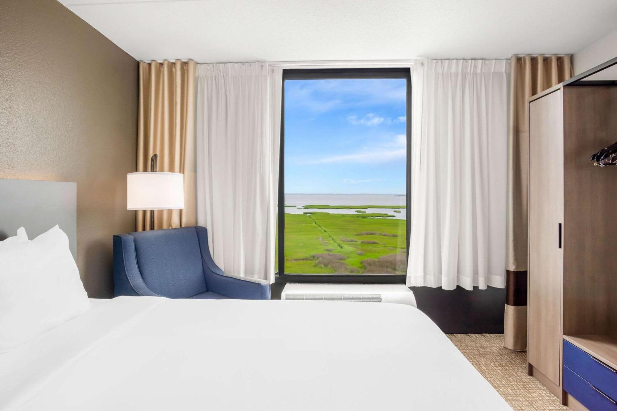 Comfort Inn Gold Coast Ocean City Esterno foto