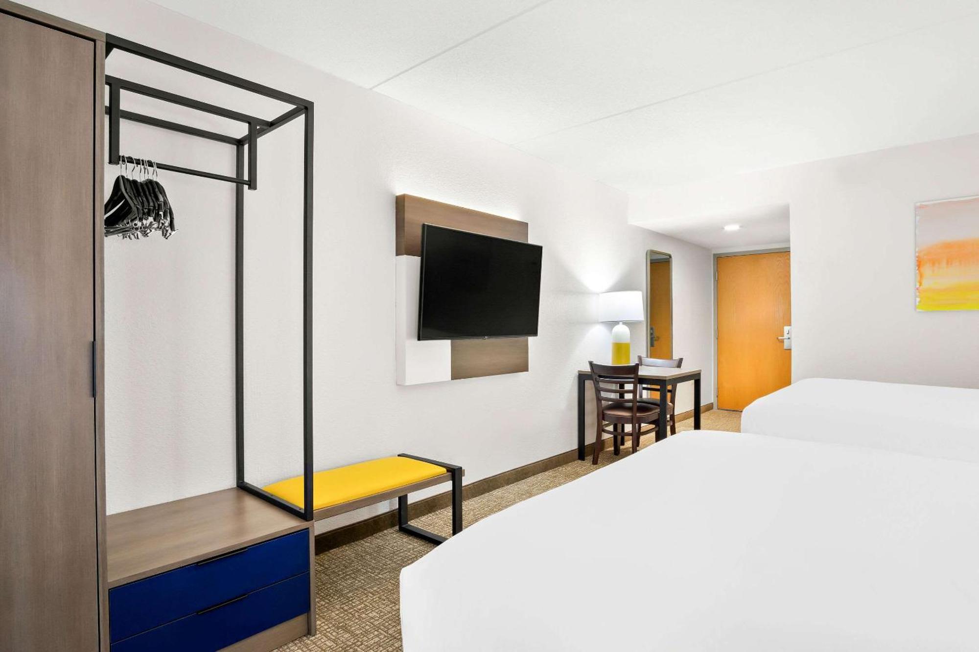 Comfort Inn Gold Coast Ocean City Esterno foto