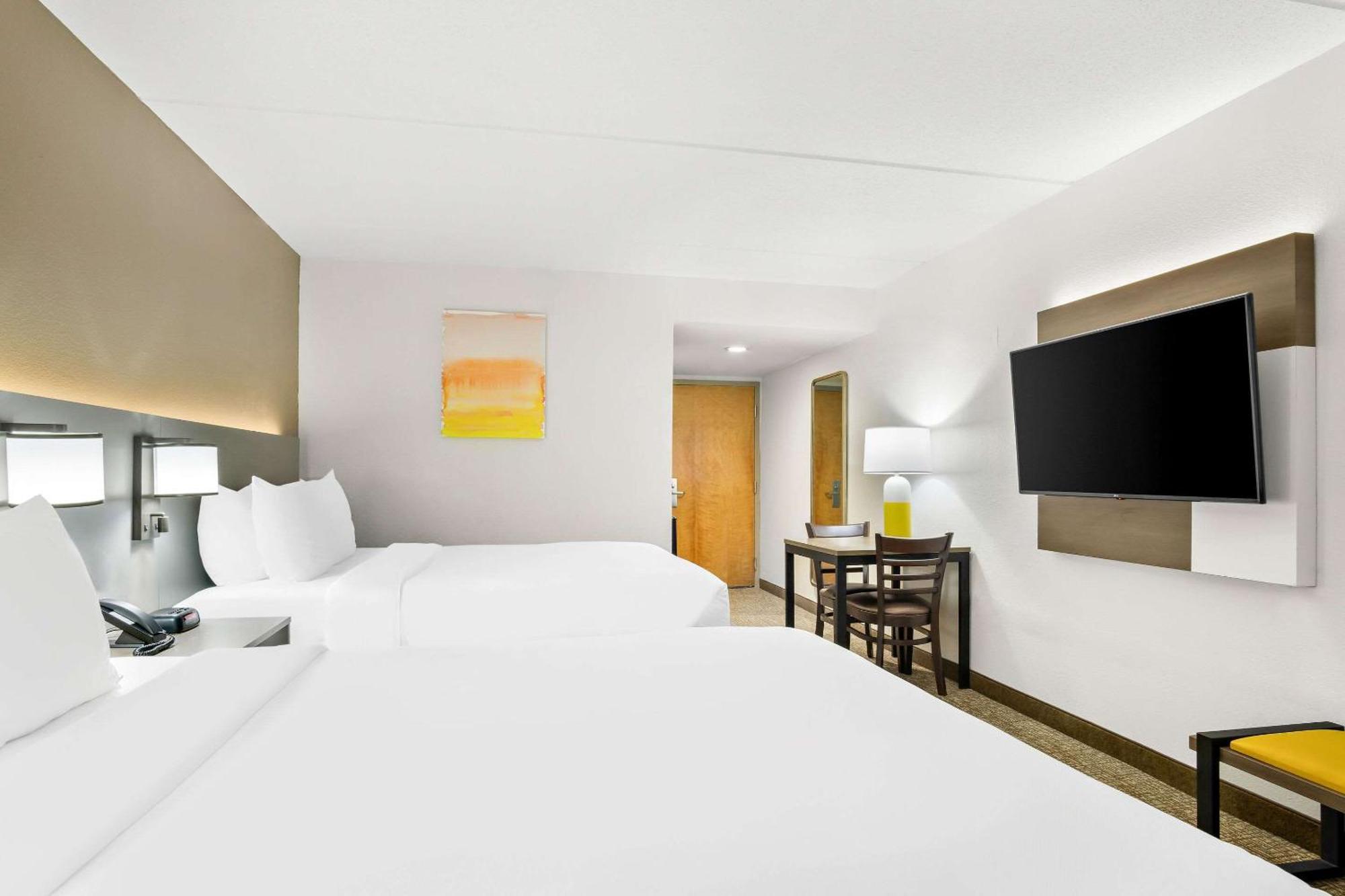 Comfort Inn Gold Coast Ocean City Esterno foto
