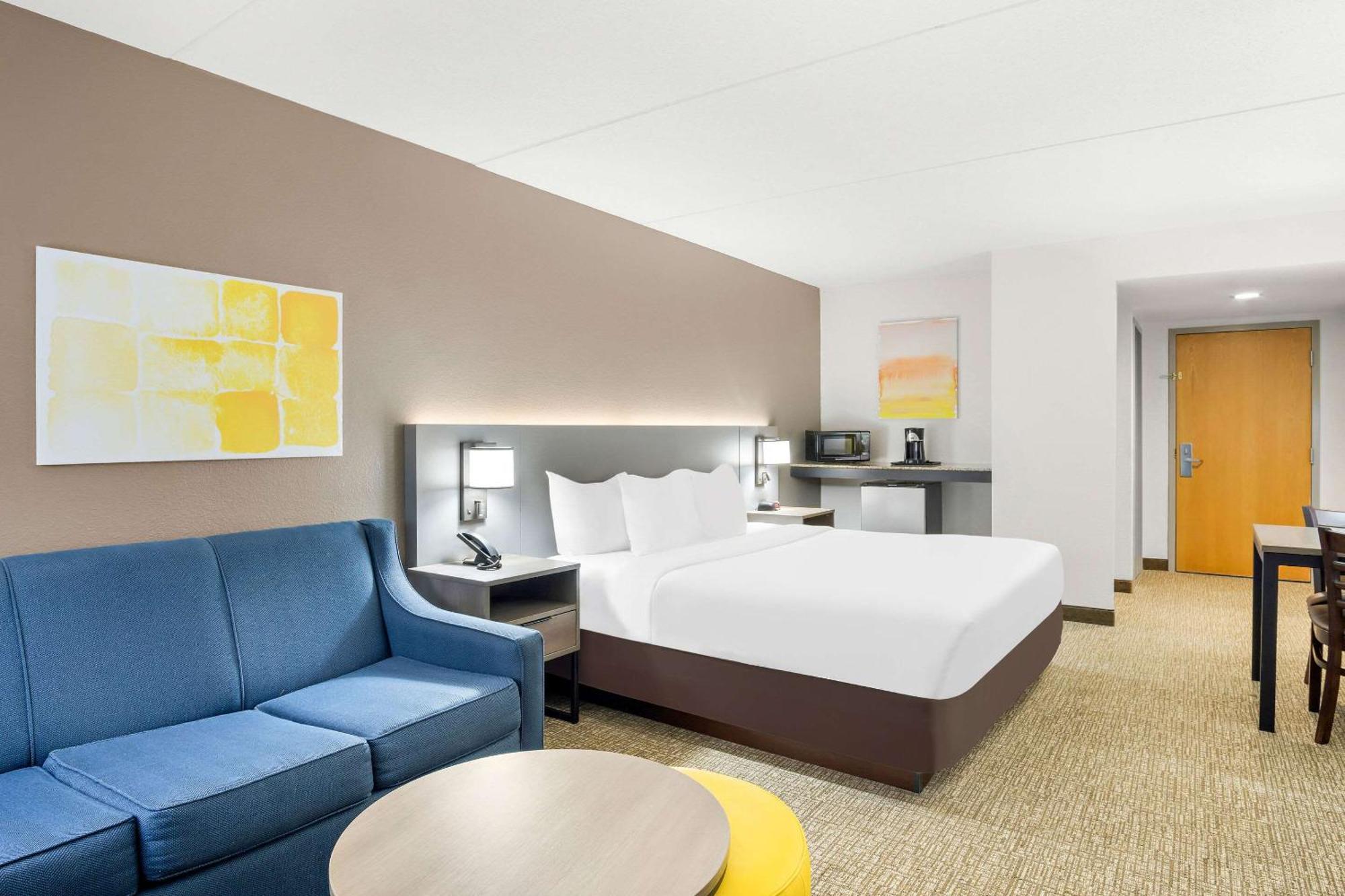 Comfort Inn Gold Coast Ocean City Esterno foto