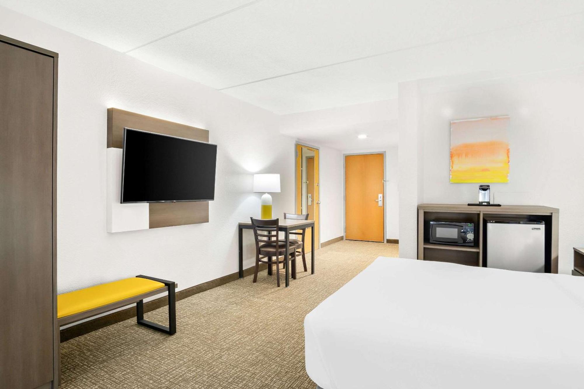 Comfort Inn Gold Coast Ocean City Esterno foto