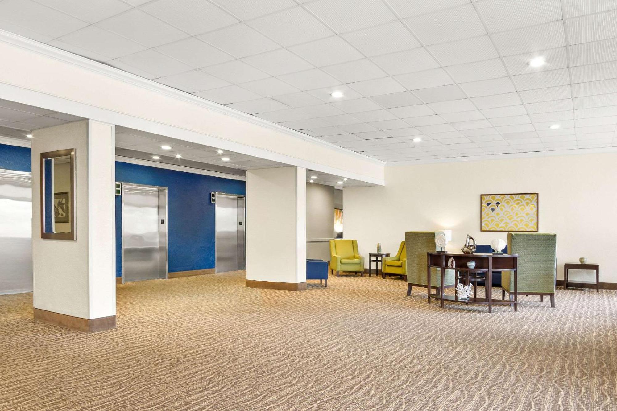 Comfort Inn Gold Coast Ocean City Esterno foto