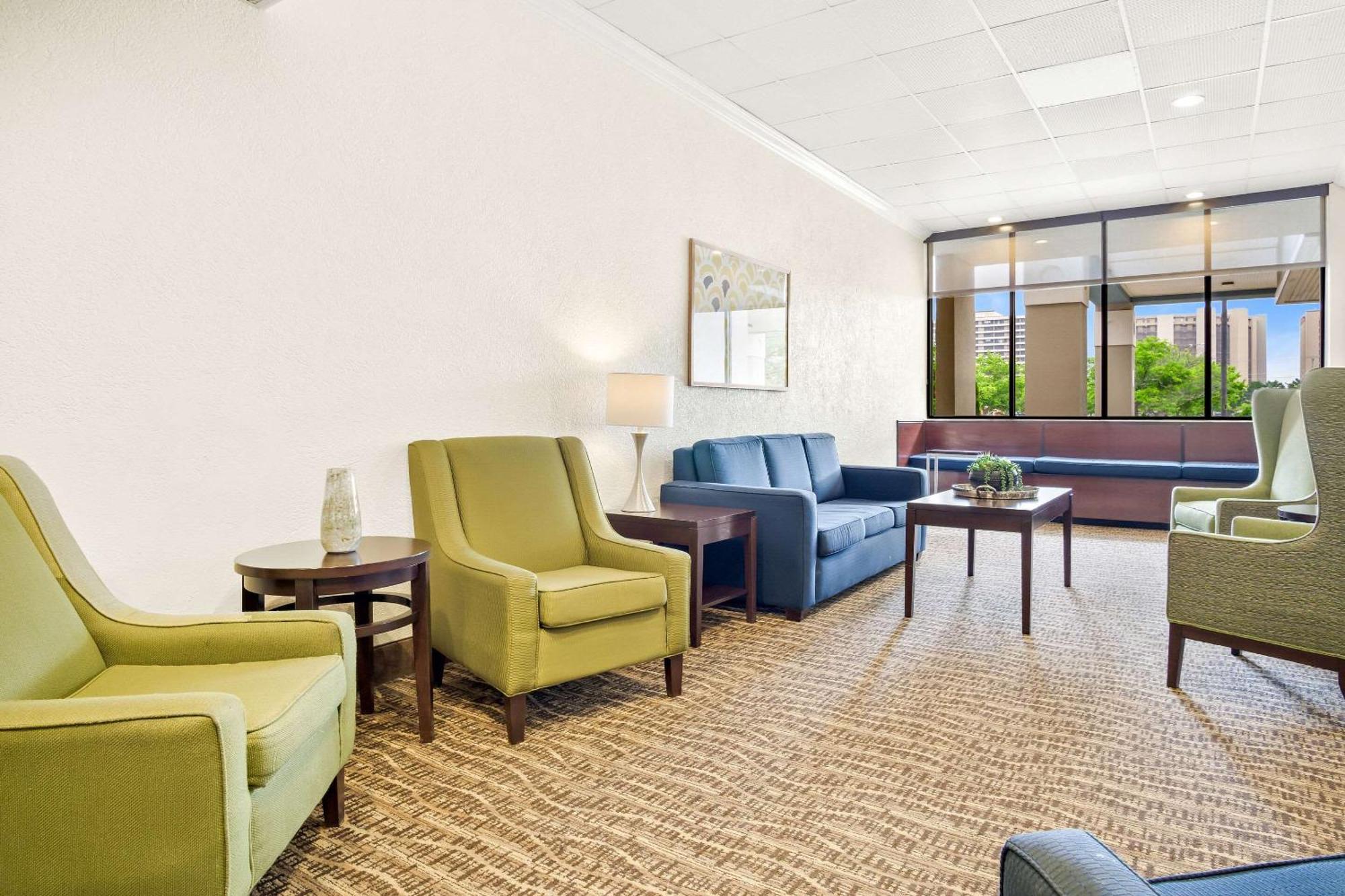 Comfort Inn Gold Coast Ocean City Esterno foto