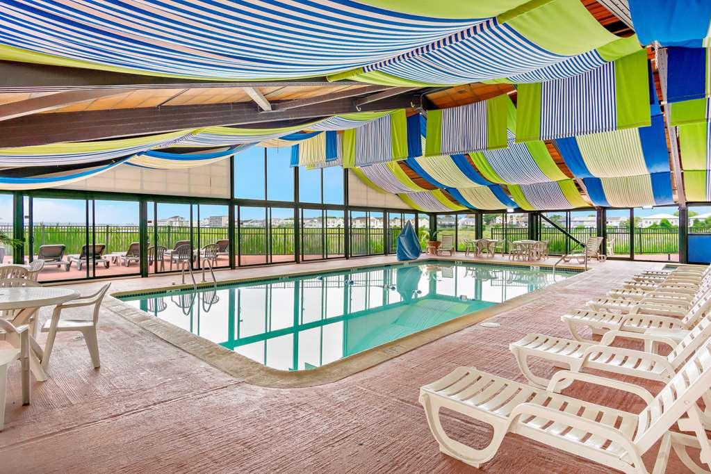 Comfort Inn Gold Coast Ocean City Servizi foto
